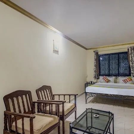 Hote O Pravin Holiday Homes